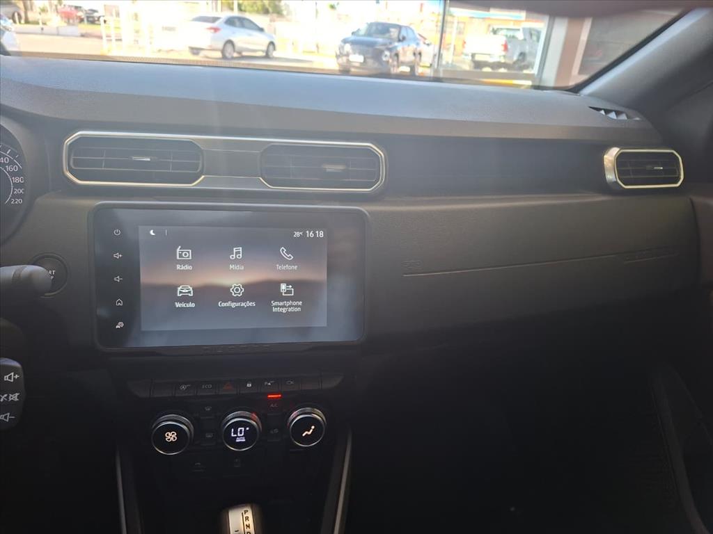 DUSTER 1.3 TCE FLEX ICONIC PLUS X-TRONIC10