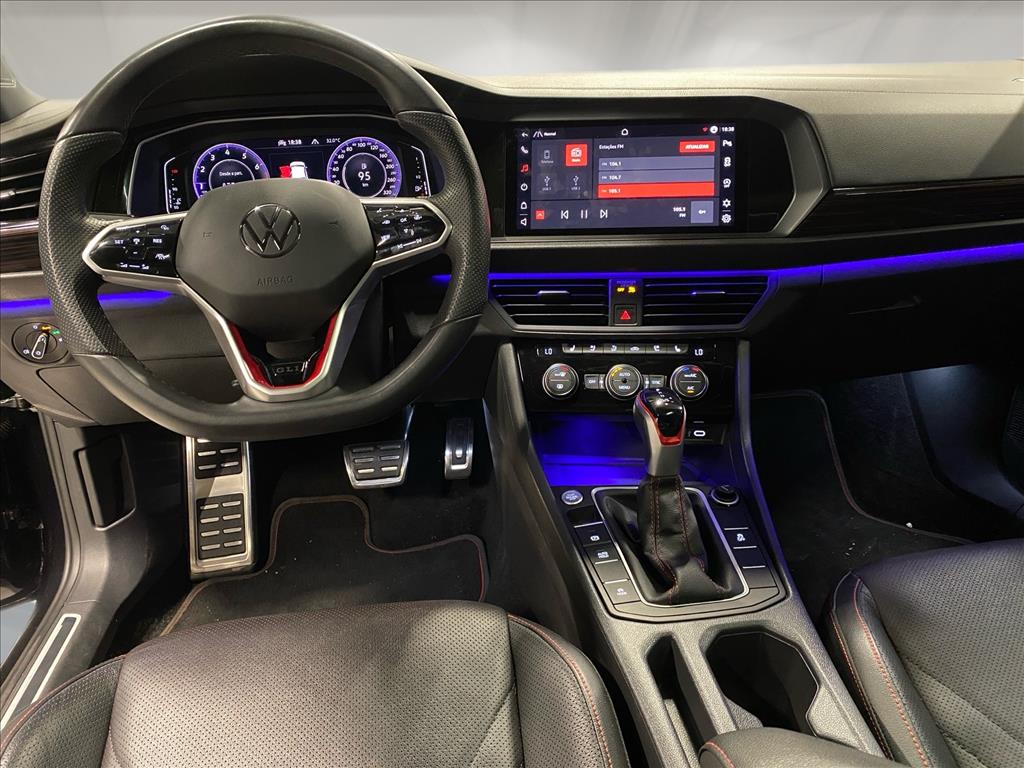 JETTA 2.0 350 TSI GASOLINA GLI DSG9