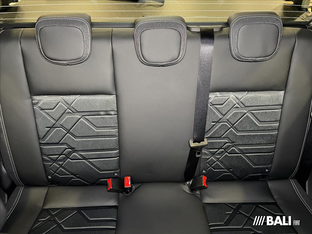 STRADA 1.3 FIREFLY FLEX VOLCANO CD CVT15