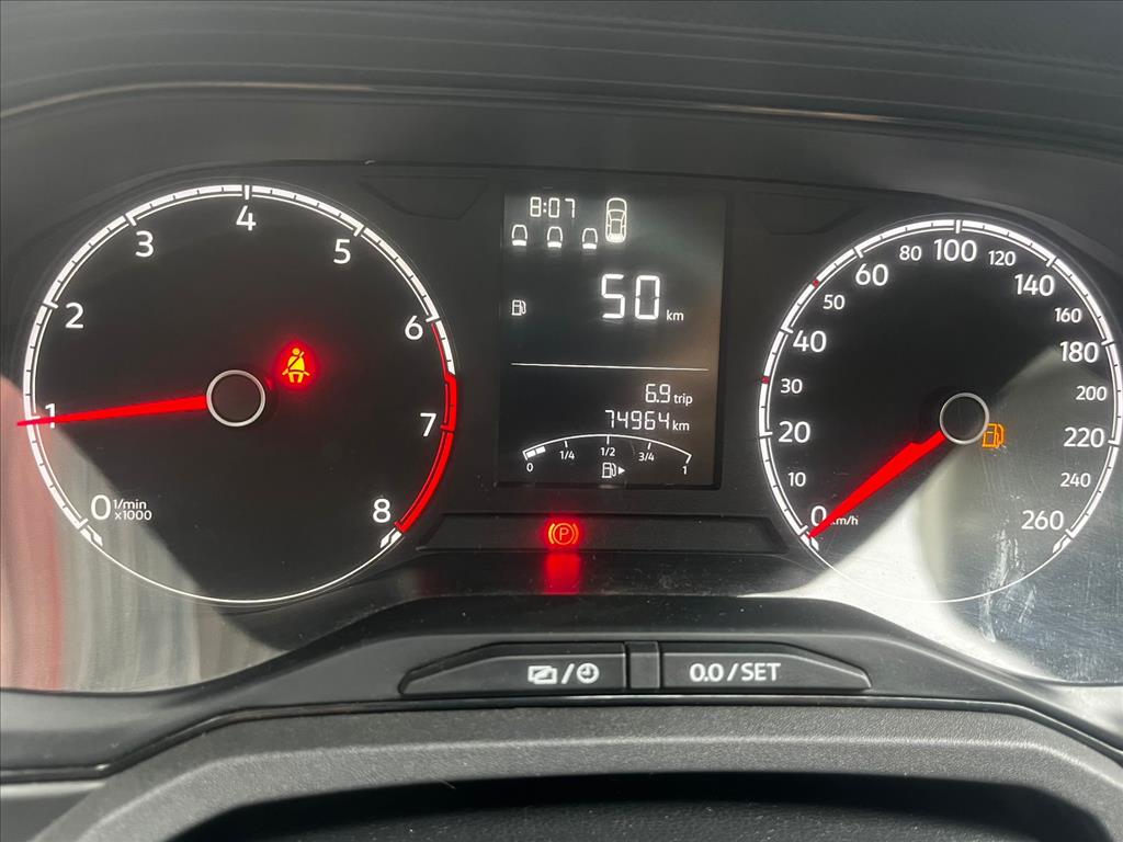 POLO 1.0 MPI TRACK MANUAL15