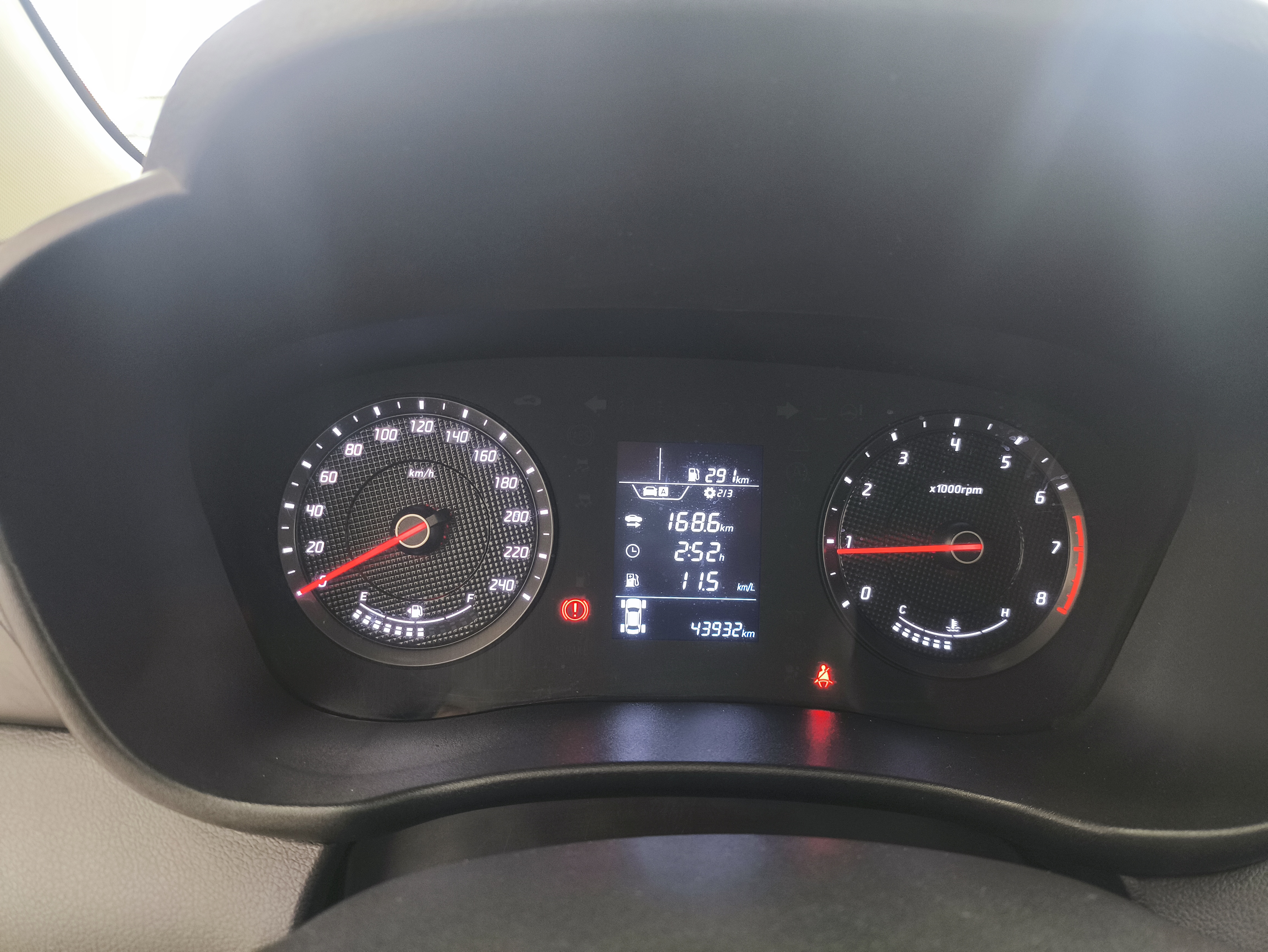 Hyundai-HB20-1.0 12V FLEX COMFORT PLUS MANUAL