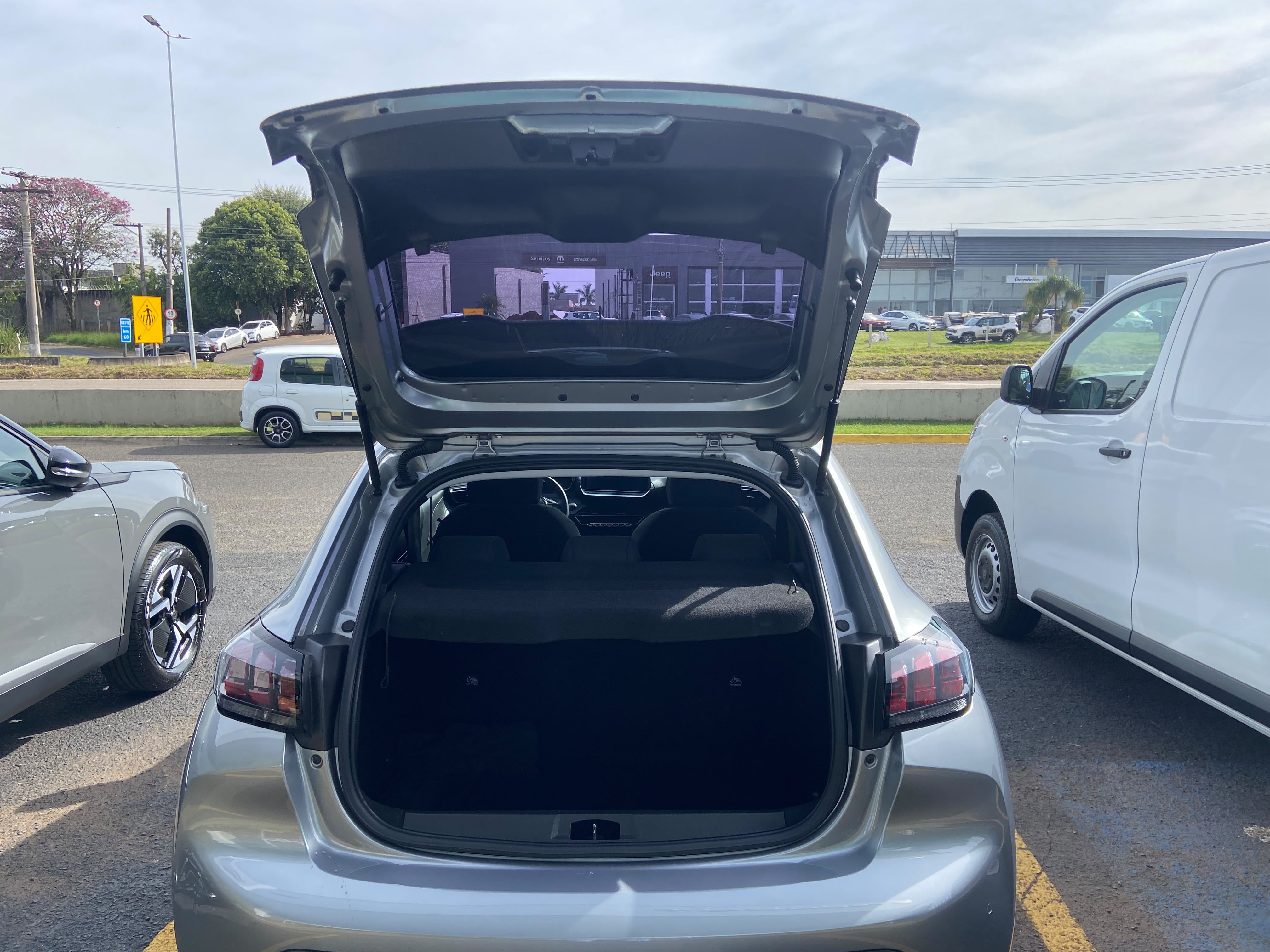 208 1.0 FIREFLY FLEX STYLE MANUAL8