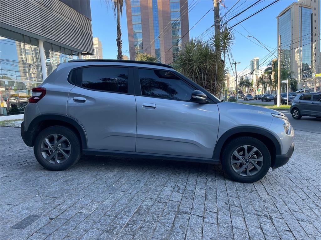 Citroën-C3-1.0 FIREFLY FLEX FEEL MANUAL