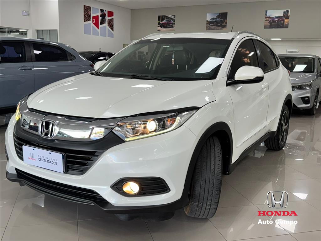 HR-V 1.8 16V FLEX EX 4P AUTOMÁTICO1