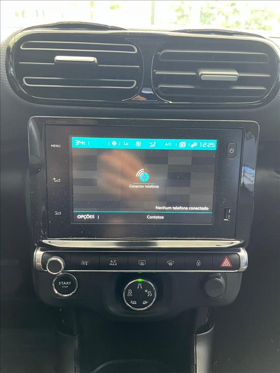 C4 CACTUS 1.6 THP FLEX SHINE EAT65