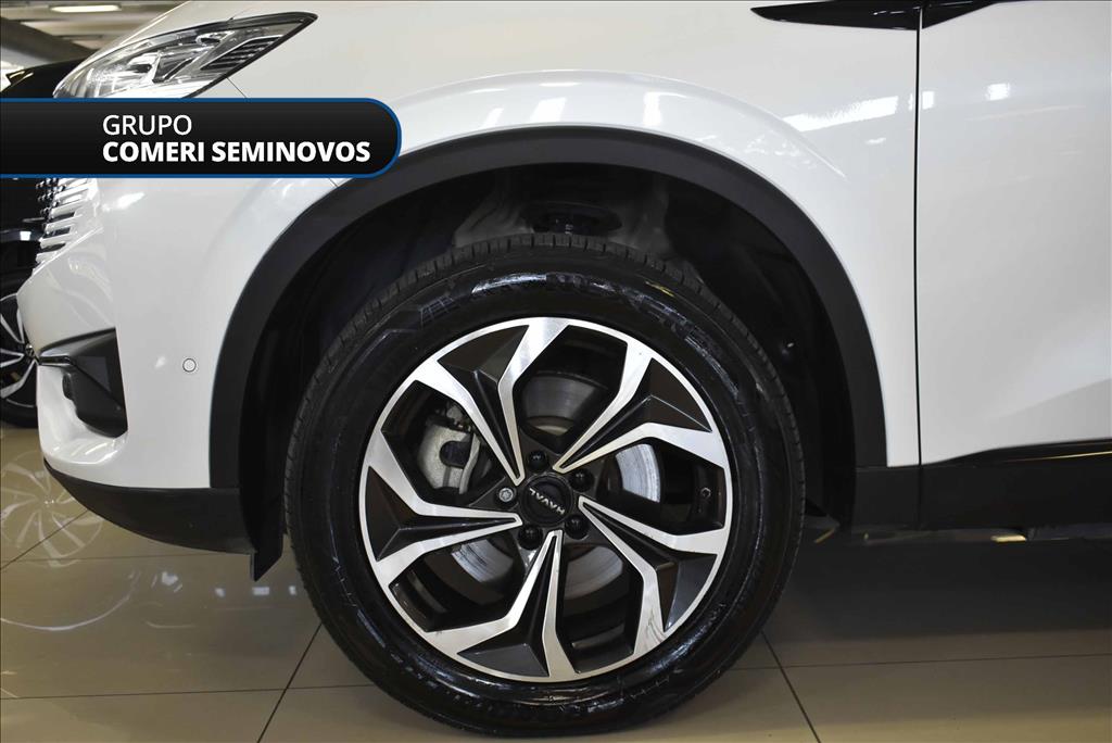HAVAL H6 1.5 PHEV PREMIUM AWD E-TRACTION