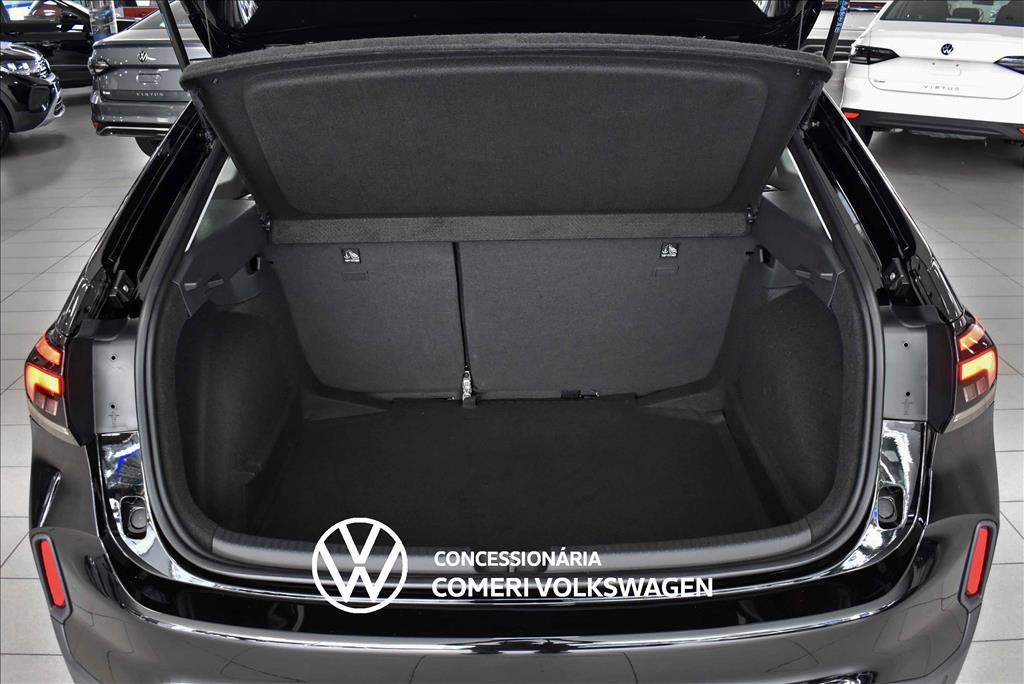 NIVUS 1.0 200 TSI TOTAL FLEX COMFORTLINE AUTOMÁTICO19