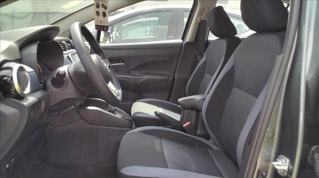 VERSA 1.6 16V FLEX ADVANCE XTRONIC8