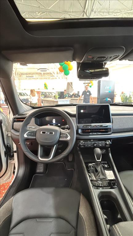 RENEGADE 1.3 T270 TURBO MHEV SAHARA AT68