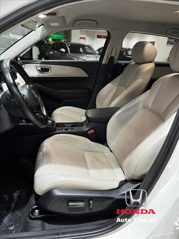 HR-V 1.5 DI I-VTEC TURBO FLEX TOURING CVT