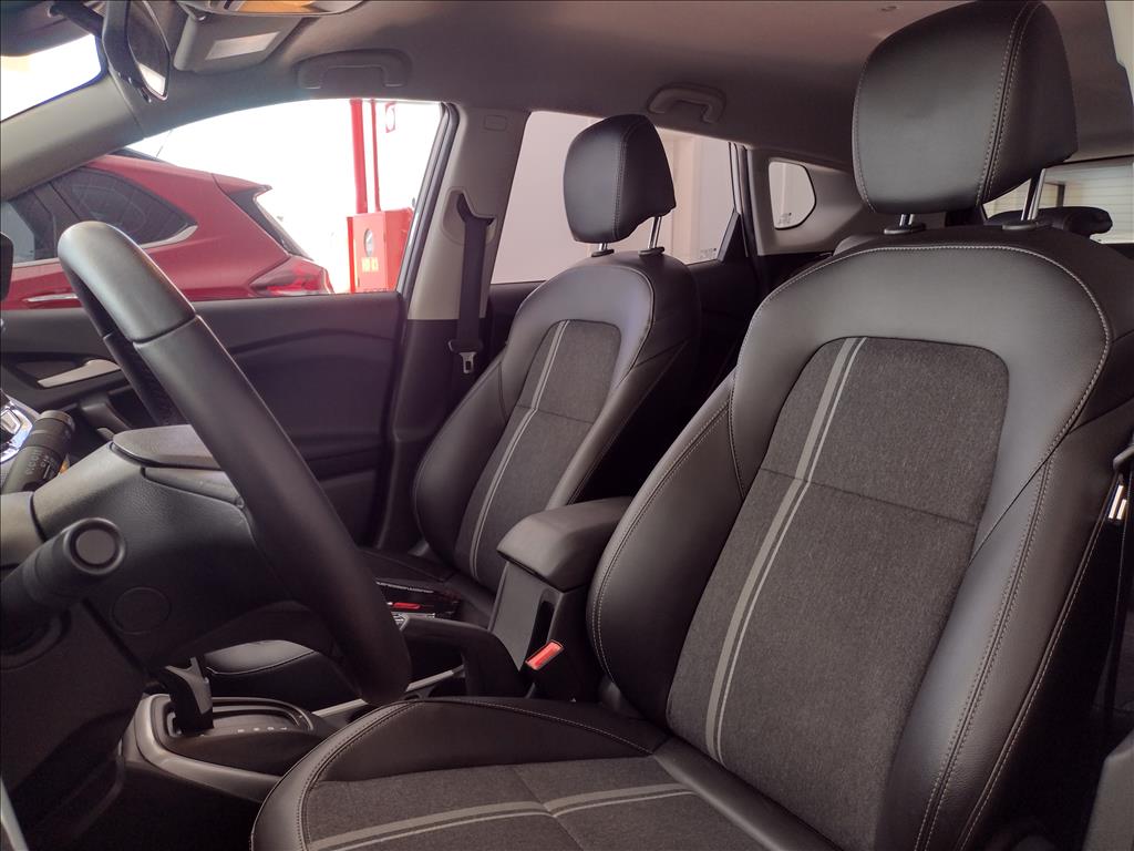TRACKER 1.0 TURBO FLEX LTZ AUTOMÁTICO