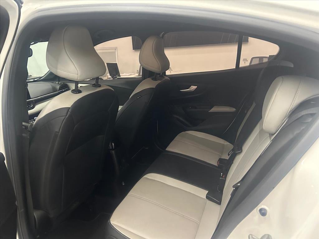 FASTBACK 1.0 TURBO 200 FLEX IMPETUS CVT10