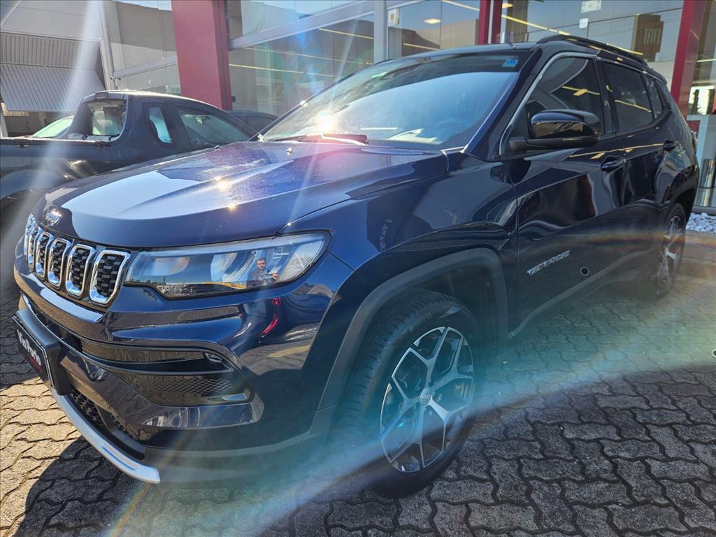 1.3 T270 TURBO FLEX LONGITUDE AT6