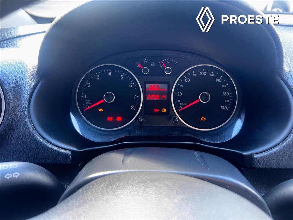 SAVEIRO 1.6 MI TRENDLINE CE 8V FLEX 2P MANUAL7