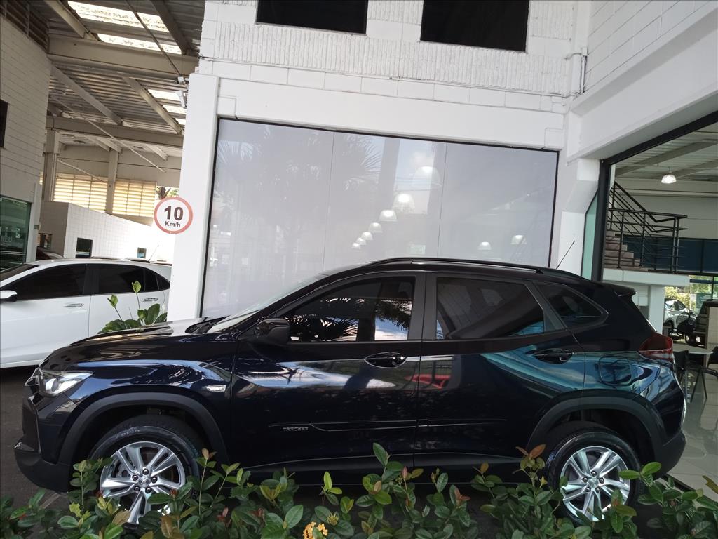 TRACKER 1.0 TURBO FLEX LT AUTOMÁTICO6