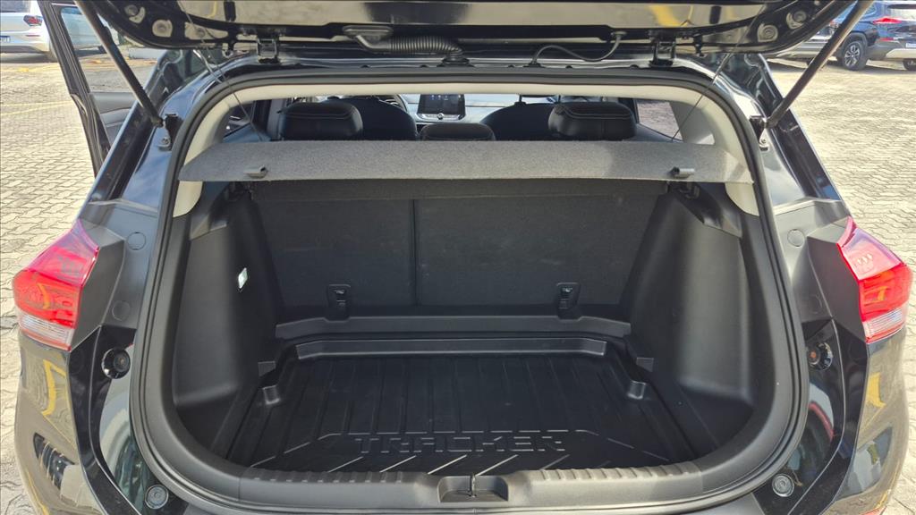 TRACKER 1.0 TURBO FLEX PREMIER AUTOMÁTICO10