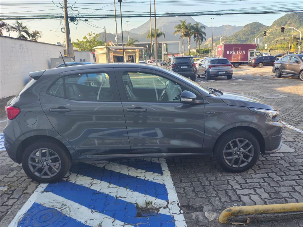 Fiat-ARGO-1.0 FIREFLY FLEX DRIVE MANUAL