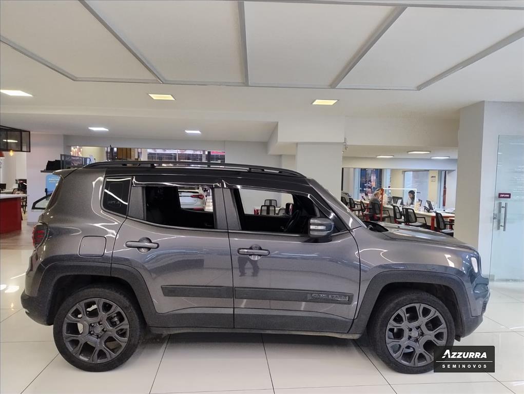 RENEGADE 1.3 T270 TURBO FLEX S 4X4 AT98