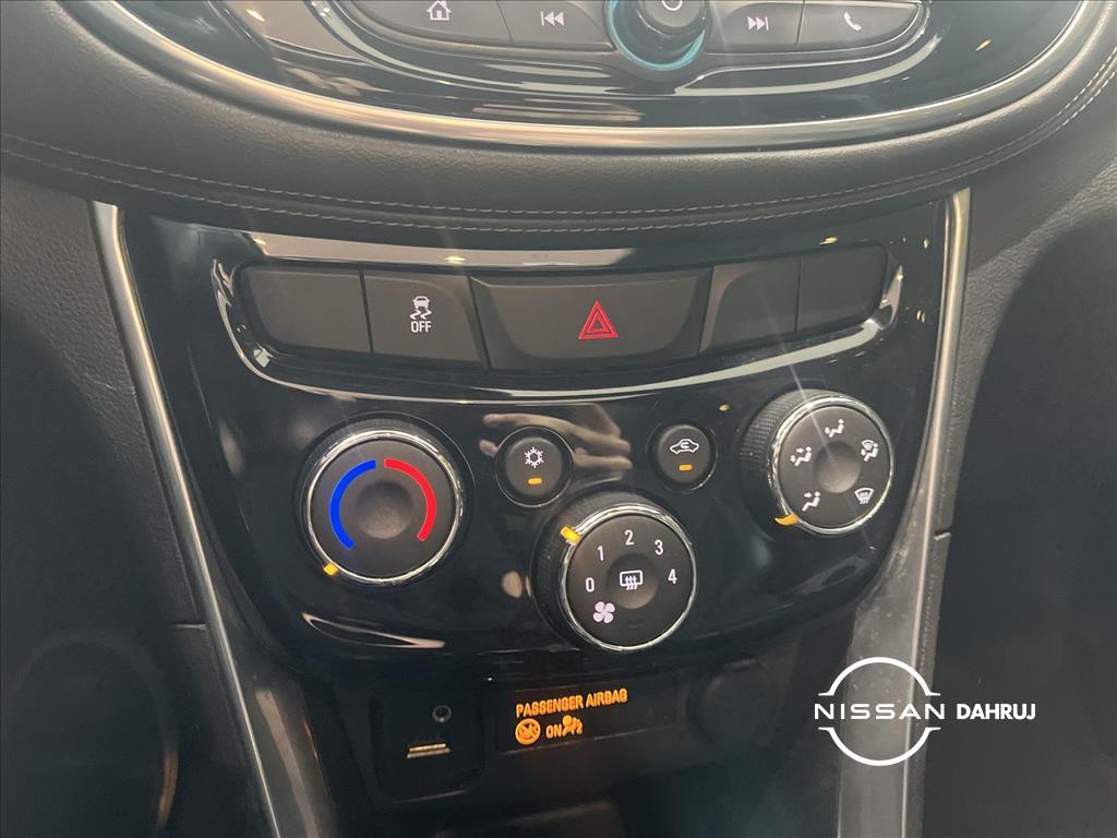 TRACKER 1.4 16V TURBO FLEX PREMIER AUTOMÁTICO7