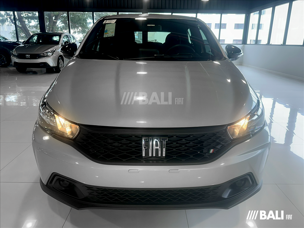 ARGO 1.0 FIREFLY FLEX DRIVE MANUAL1