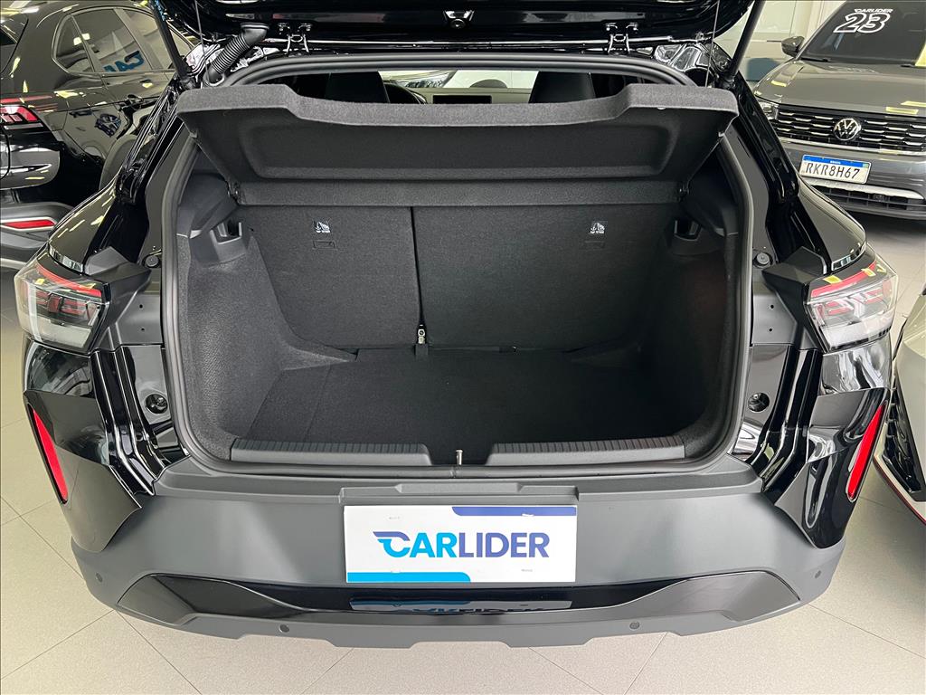 TERA 1.0 170 TSI HIGH AUTOMÁTICO6