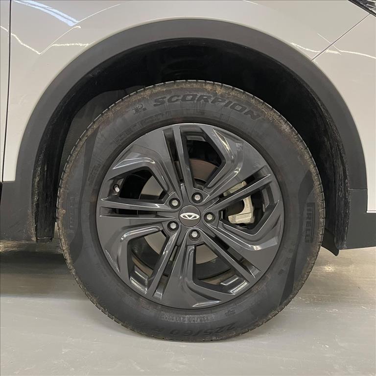 TIGGO 7 1.5 TCI TURBO FLEX SPORT CVT12