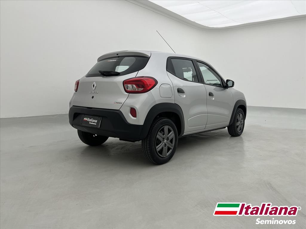 KWID 1.0 12V SCE FLEX ZEN MANUAL4