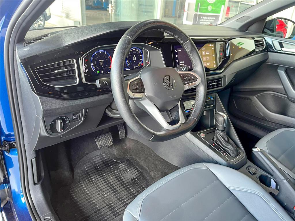 NIVUS 1.0 200 TSI TOTAL FLEX HIGHLINE AUTOMÁTICO12