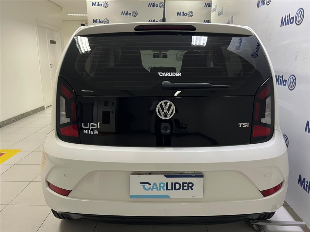 UP 1.0 TSI MOVE UP 12V FLEX 4P MANUAL3