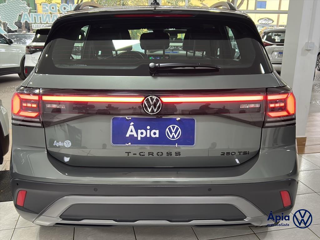 T-CROSS 1.4 250 TSI TOTAL FLEX EXTREME AUTOMÁTICO4