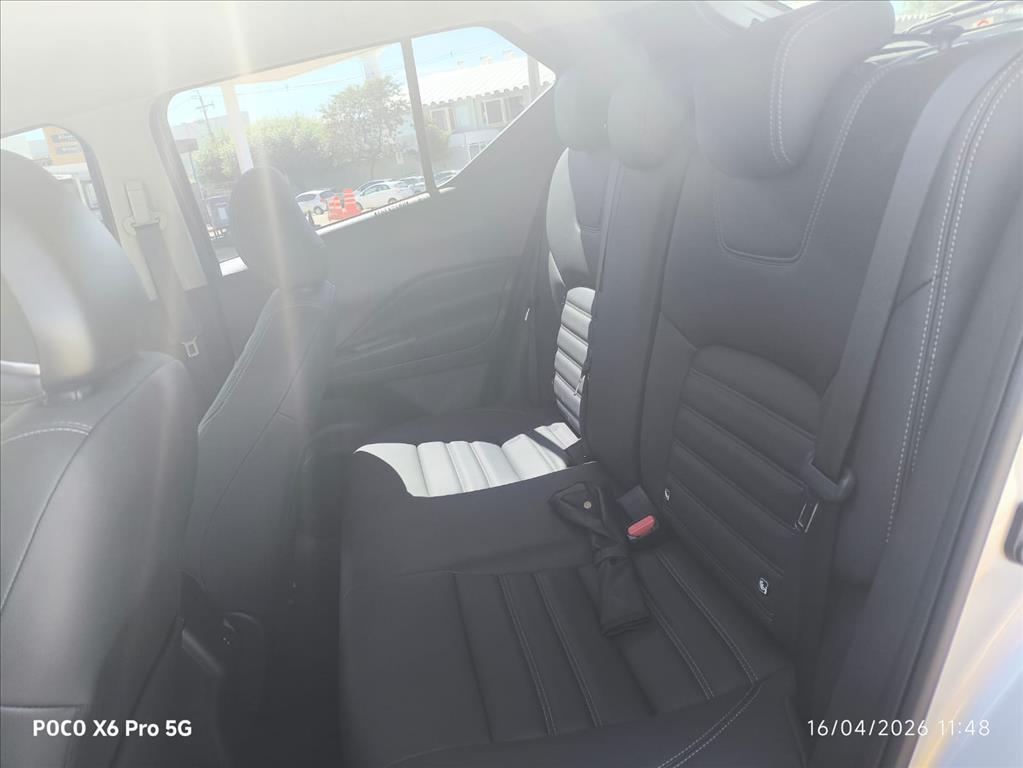 KICKS 1.6 16V FLEXSTART EXCLUSIVE XTRONIC9