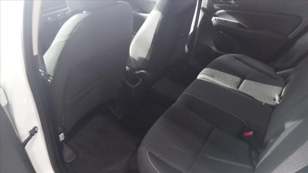 CITY 1.5 i-VTEC FLEX HATCH EX CVT