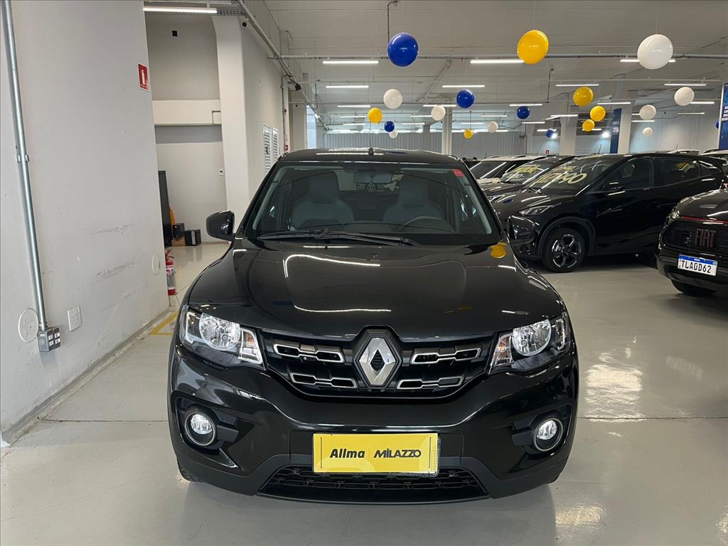 KWID 1.0 12V SCE FLEX INTENSE MANUAL1