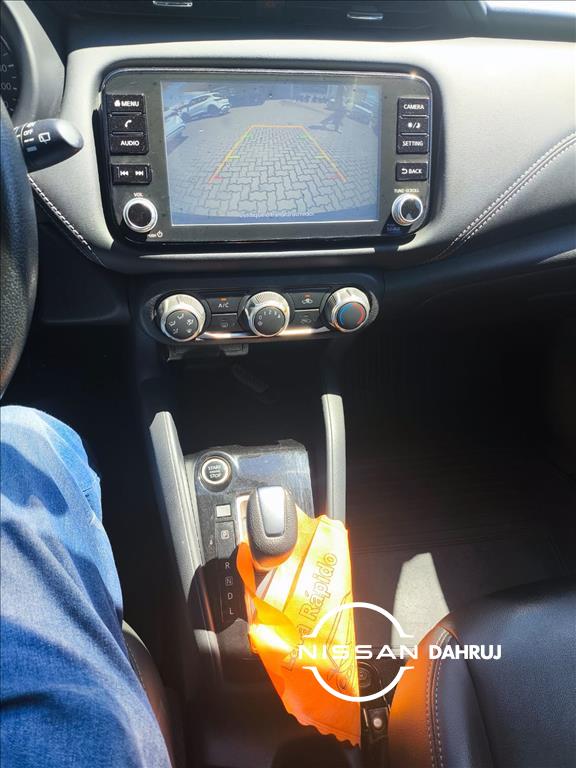 KICKS 1.6 16V FLEXSTART ADVANCE XTRONIC6