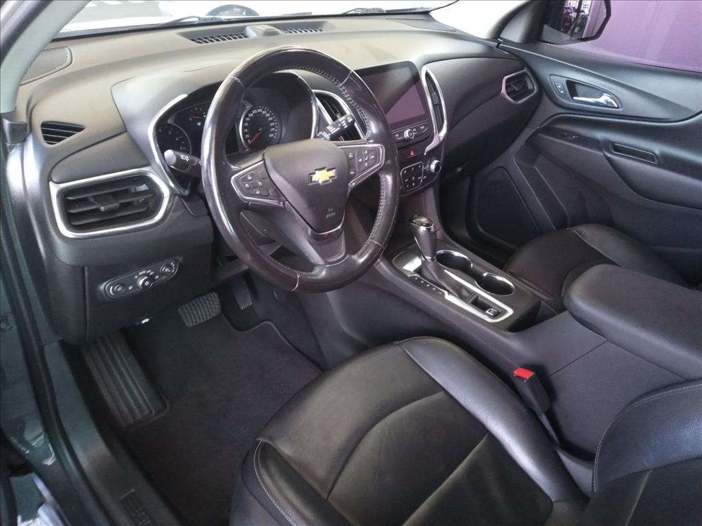 EQUINOX 2.0 16V TURBO GASOLINA LT AUTOMÁTICO