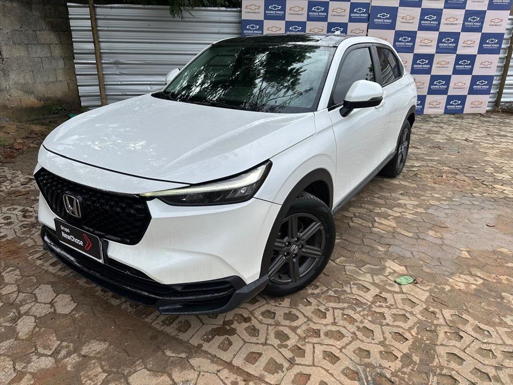 HONDA HR-V 1.5 DI I-VTEC TURBO FLEX ADVANCE CVT