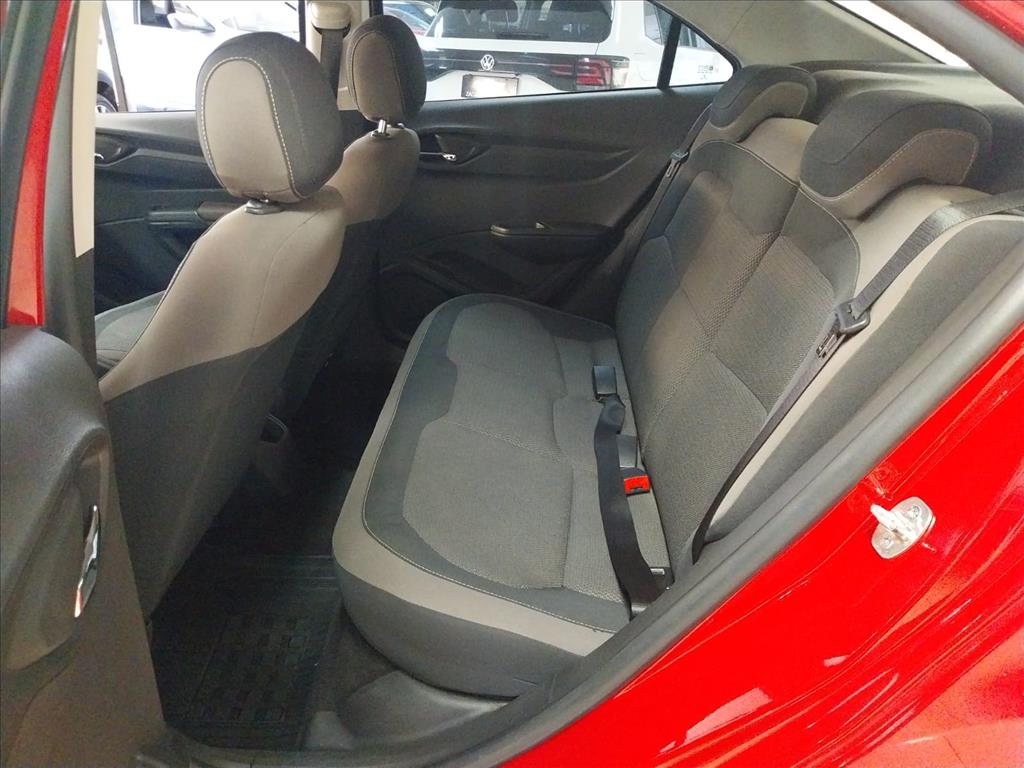 PRISMA 1.4 MPFI LTZ 8V FLEX 4P MANUAL