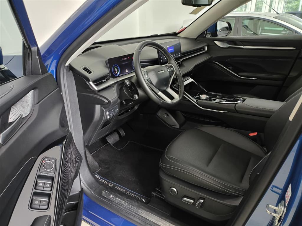 HAVAL H6 1.5 PHEV PREMIUM AWD E-TRACTION3