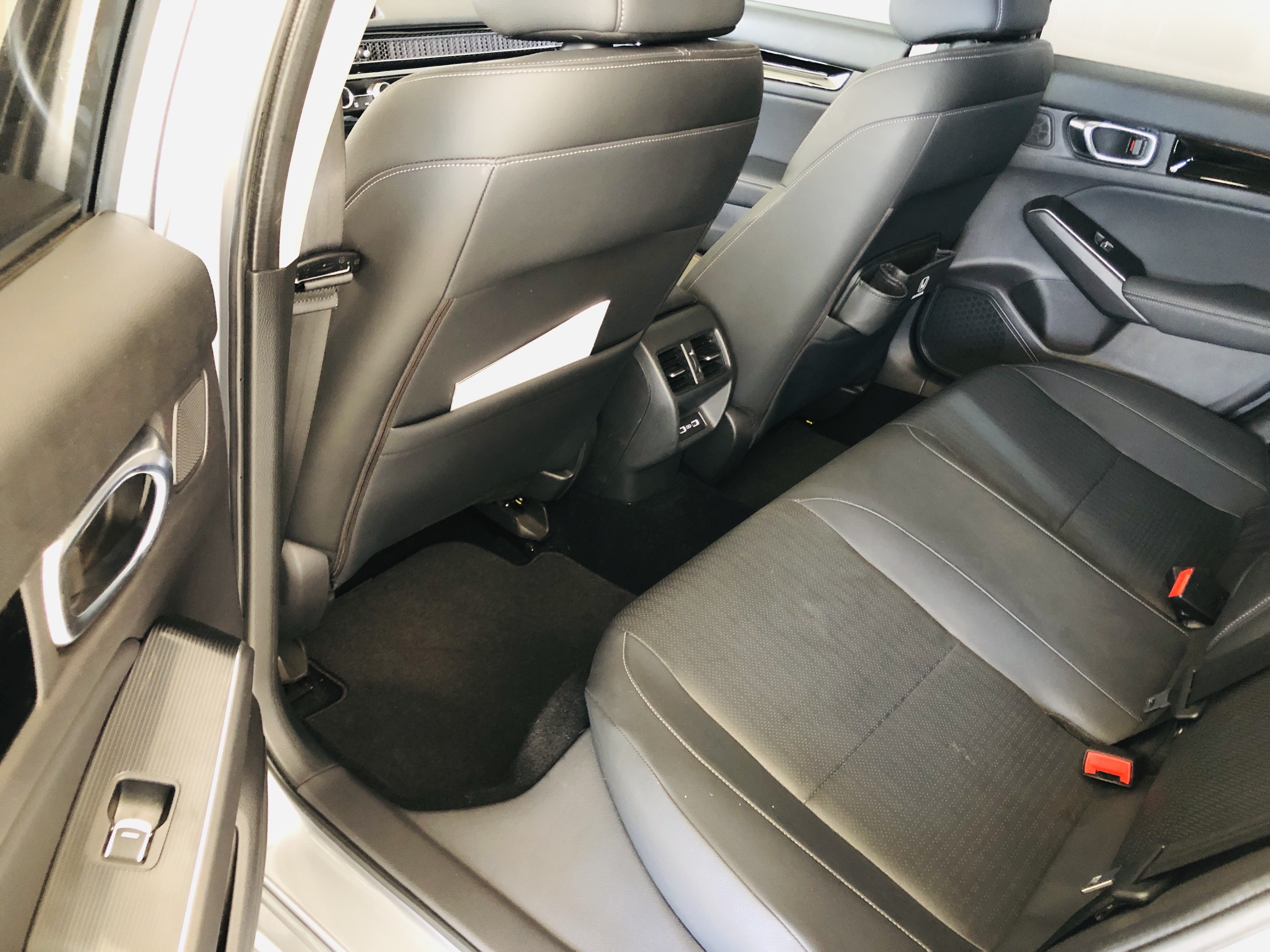 CIVIC 2.0 DI e:HEV TOURING e-CVT9