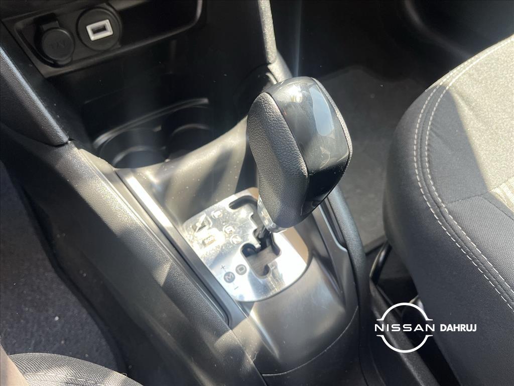 2008 1.6 16V FLEX ALLURE 4P AUTOMÁTICO8