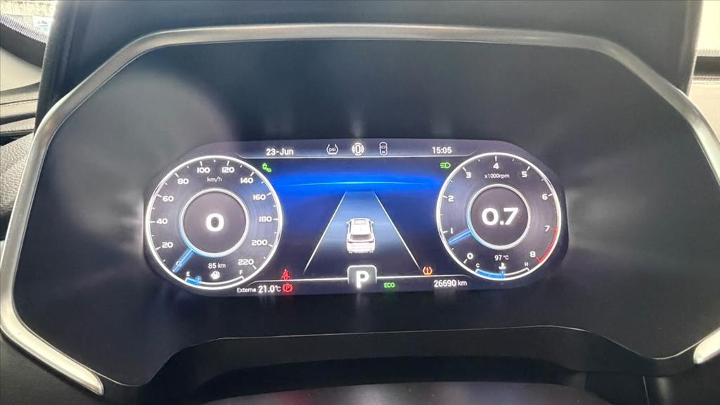 CAOA Chery-TIGGO 8-1.6 TGDI GASOLINA TXS MAX DRIVE DCT