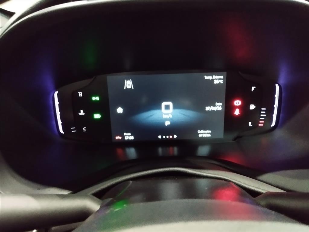 TORO 2.2 TURBO DIESEL RANCH 4WD AT912