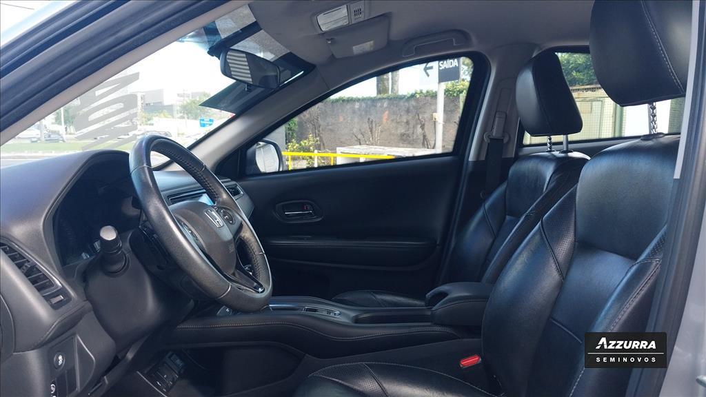 HR-V 1.8 16V FLEX EX 4P AUTOMÁTICO6