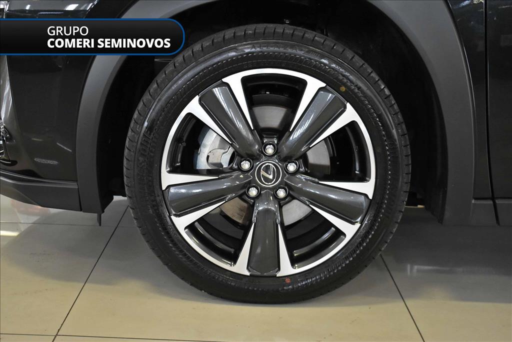 UX 300h 2.0 VVT-I HYBRID CVT9