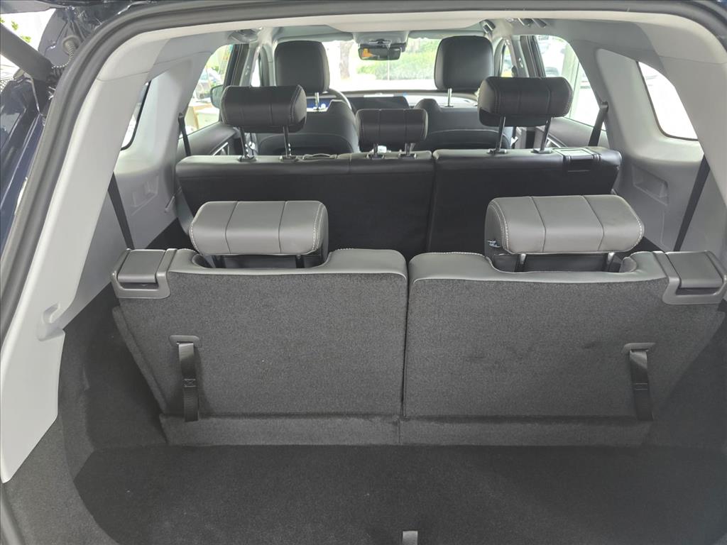 Caoa Chery-TIGGO 8 PRO-1.6 TGDI GASOLINA DCT