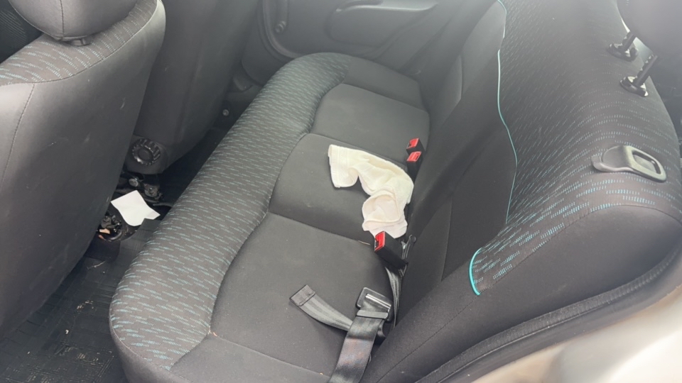 CLIO 1.0 EXPRESSION 16V FLEX 4P MANUAL7