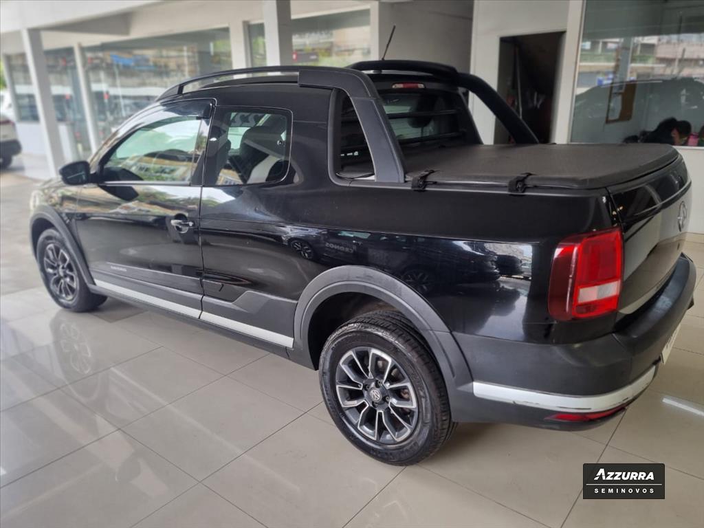 SAVEIRO 1.6 CROSS CD 16V FLEX 2P MANUAL5