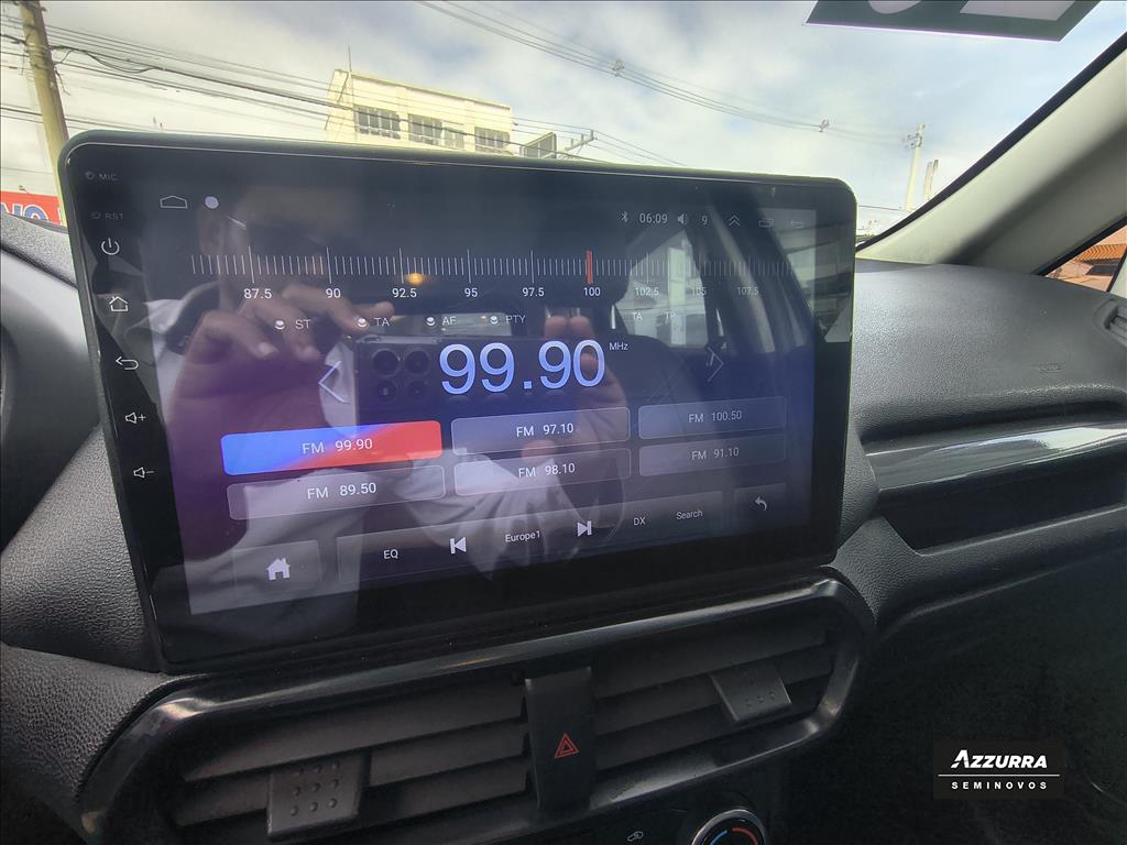 ECOSPORT 1.5 TI-VCT FLEX SE AUTOMÁTICO10