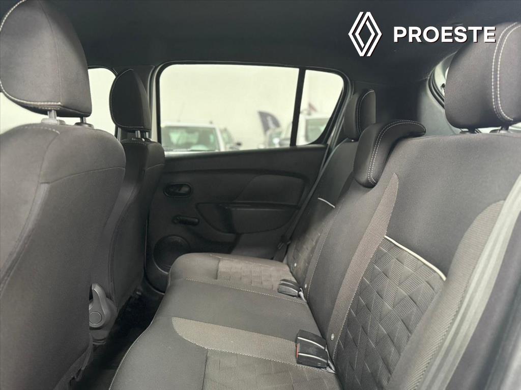 STEPWAY 1.0 12V SCE FLEX ZEN MANUAL