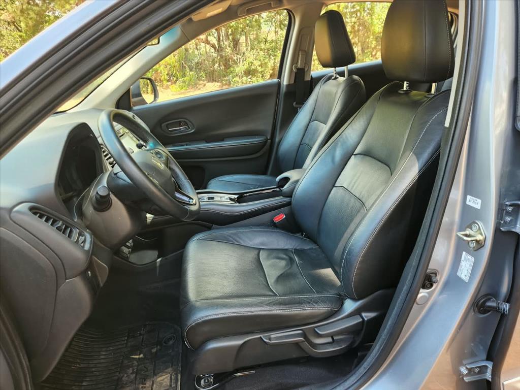 HR-V 1.8 16V FLEX LX 4P AUTOMÁTICO9